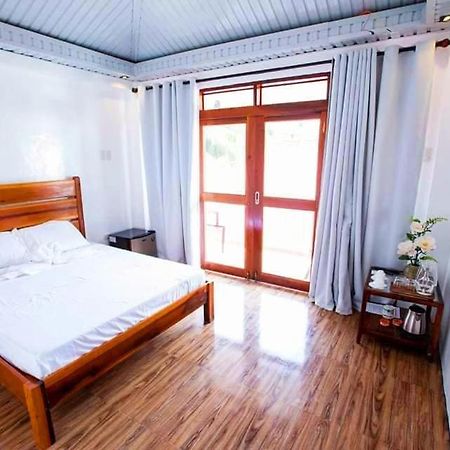 Siargao Home Sweet Home General Luna  Exterior foto