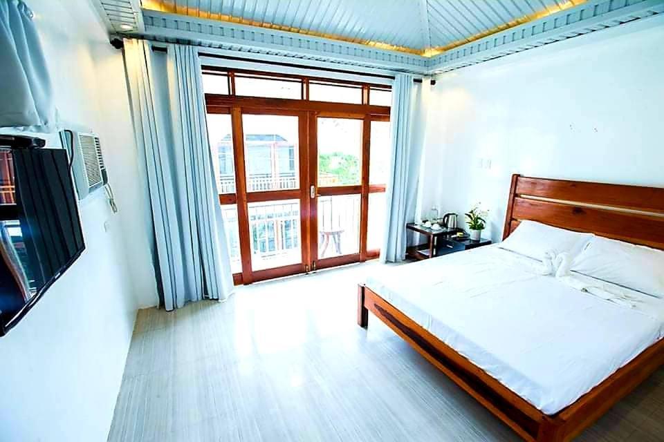 Siargao Home Sweet Home General Luna  Exterior foto