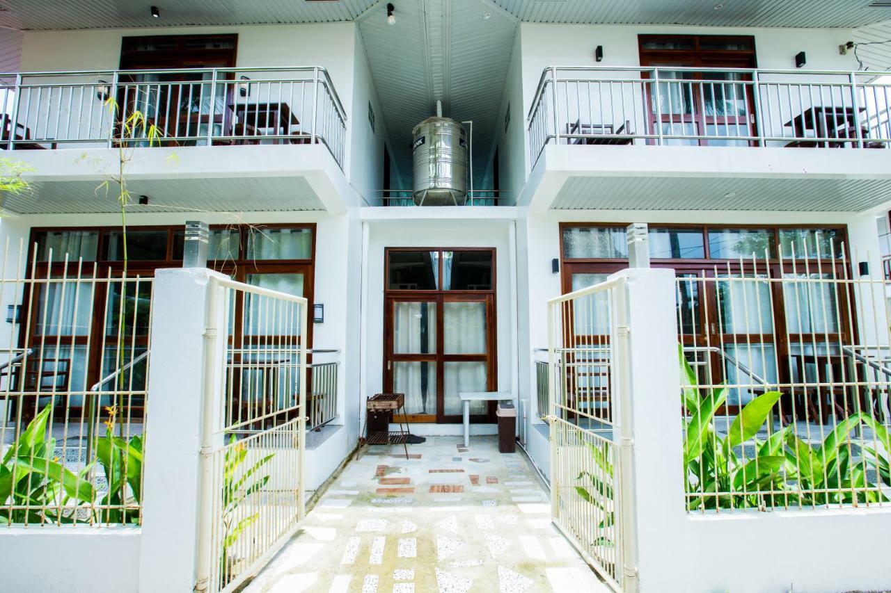 Siargao Home Sweet Home General Luna  Exterior foto