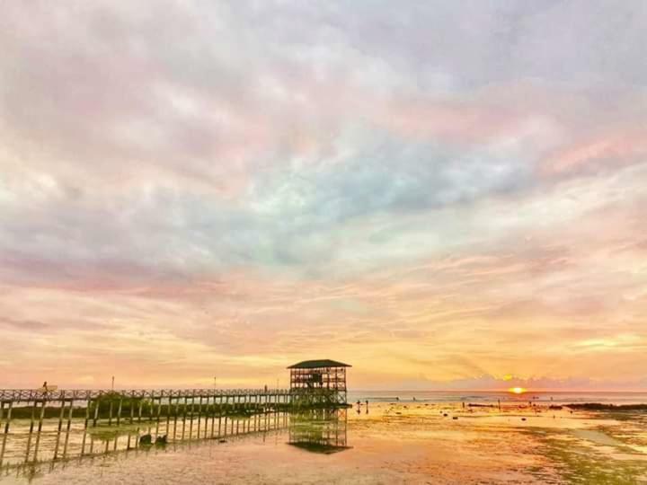 Siargao Home Sweet Home General Luna  Exterior foto