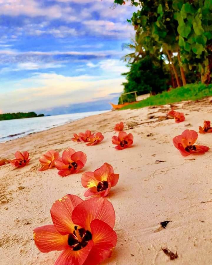 Siargao Home Sweet Home General Luna  Exterior foto