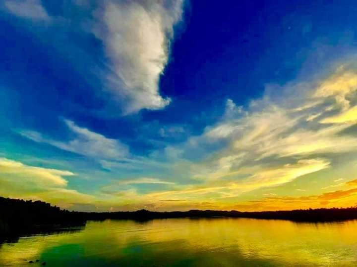 Siargao Home Sweet Home General Luna  Exterior foto