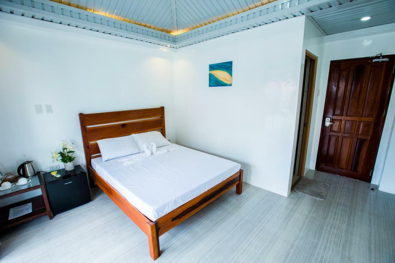 Siargao Home Sweet Home General Luna  Exterior foto