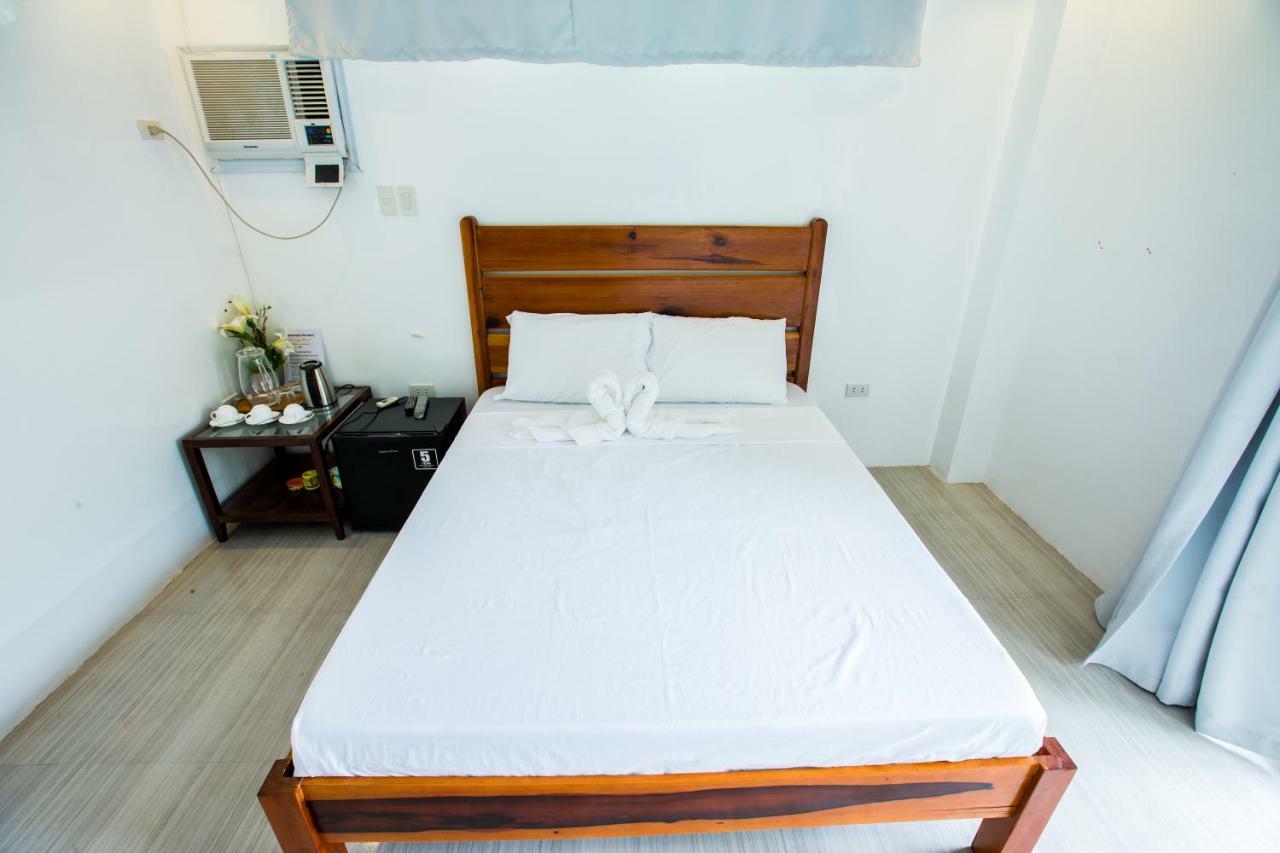 Siargao Home Sweet Home General Luna  Exterior foto