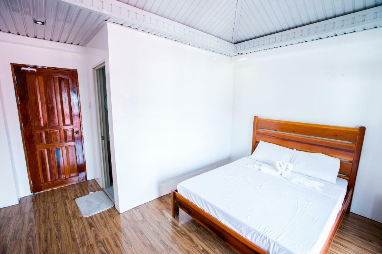 Siargao Home Sweet Home General Luna  Exterior foto
