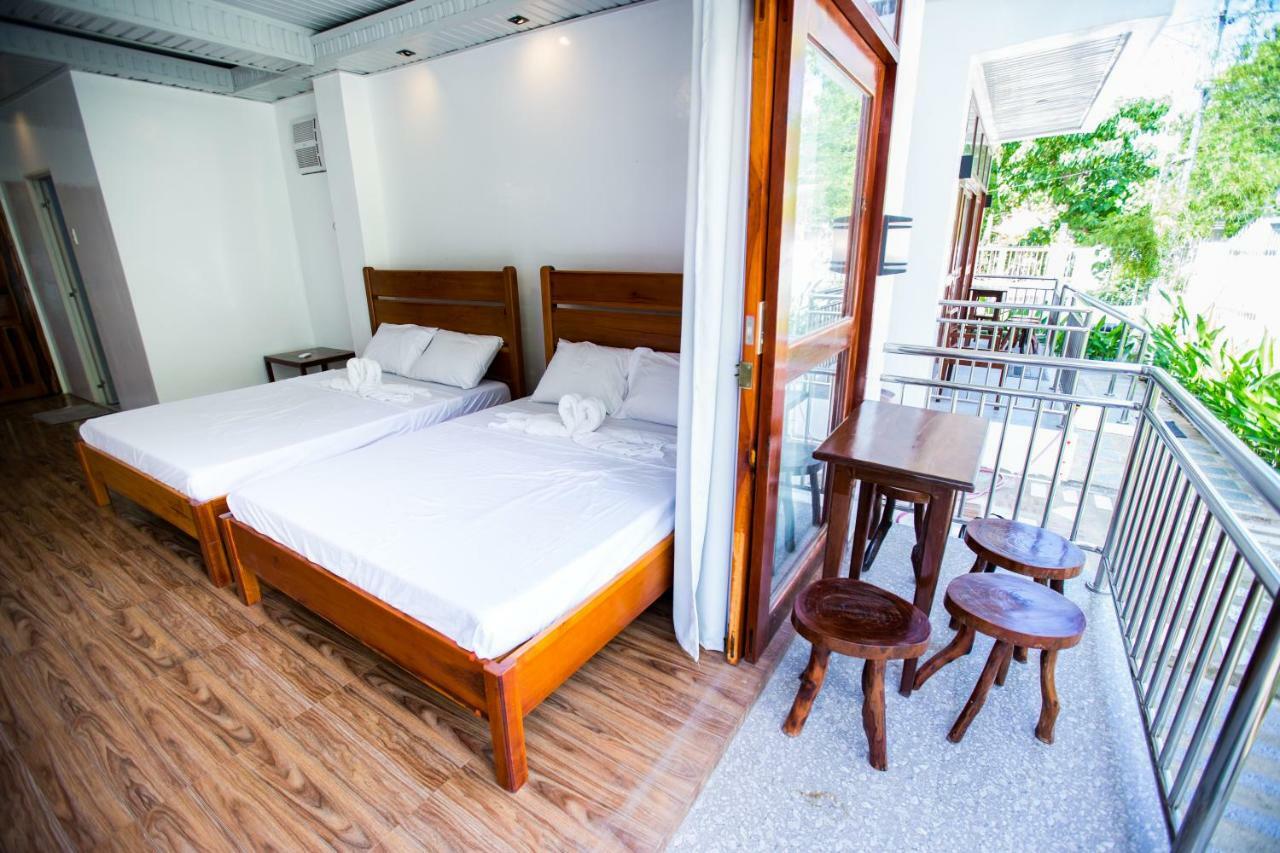 Siargao Home Sweet Home General Luna  Exterior foto