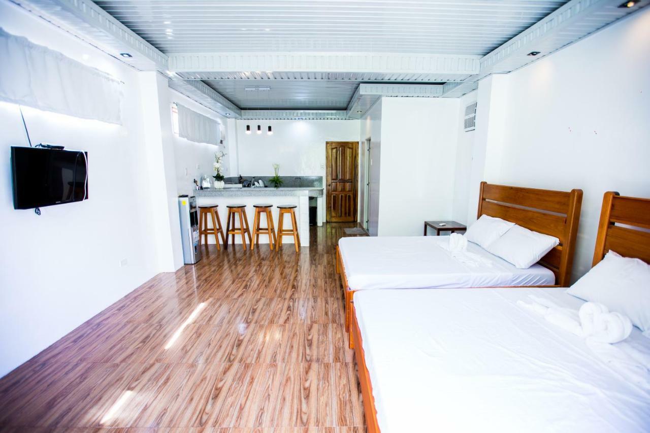 Siargao Home Sweet Home General Luna  Exterior foto