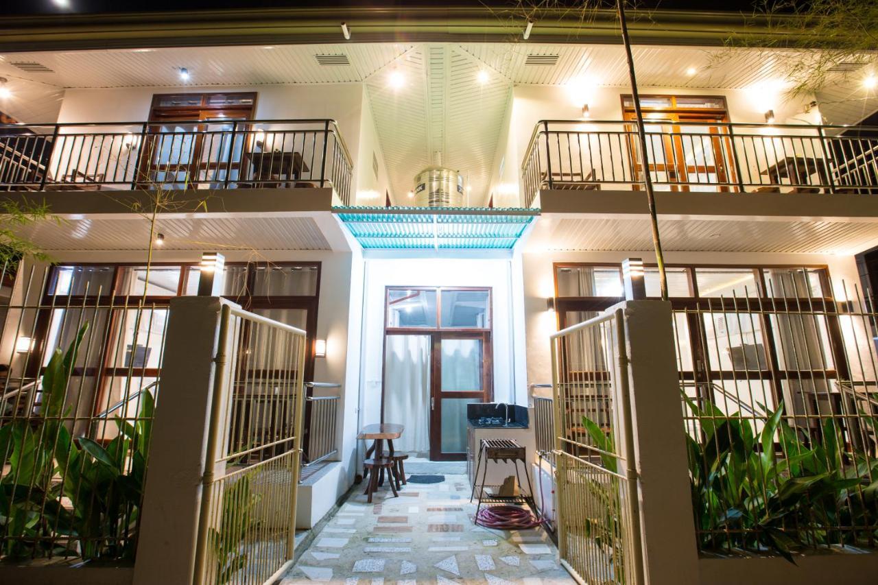 Siargao Home Sweet Home General Luna  Exterior foto
