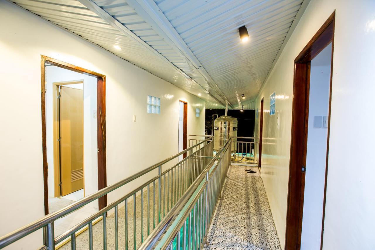 Siargao Home Sweet Home General Luna  Exterior foto